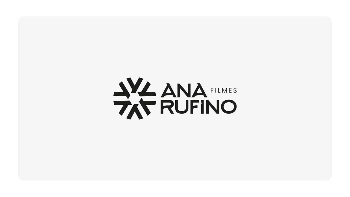 Ana Rufino Filmes, identidade visual, imagem 2