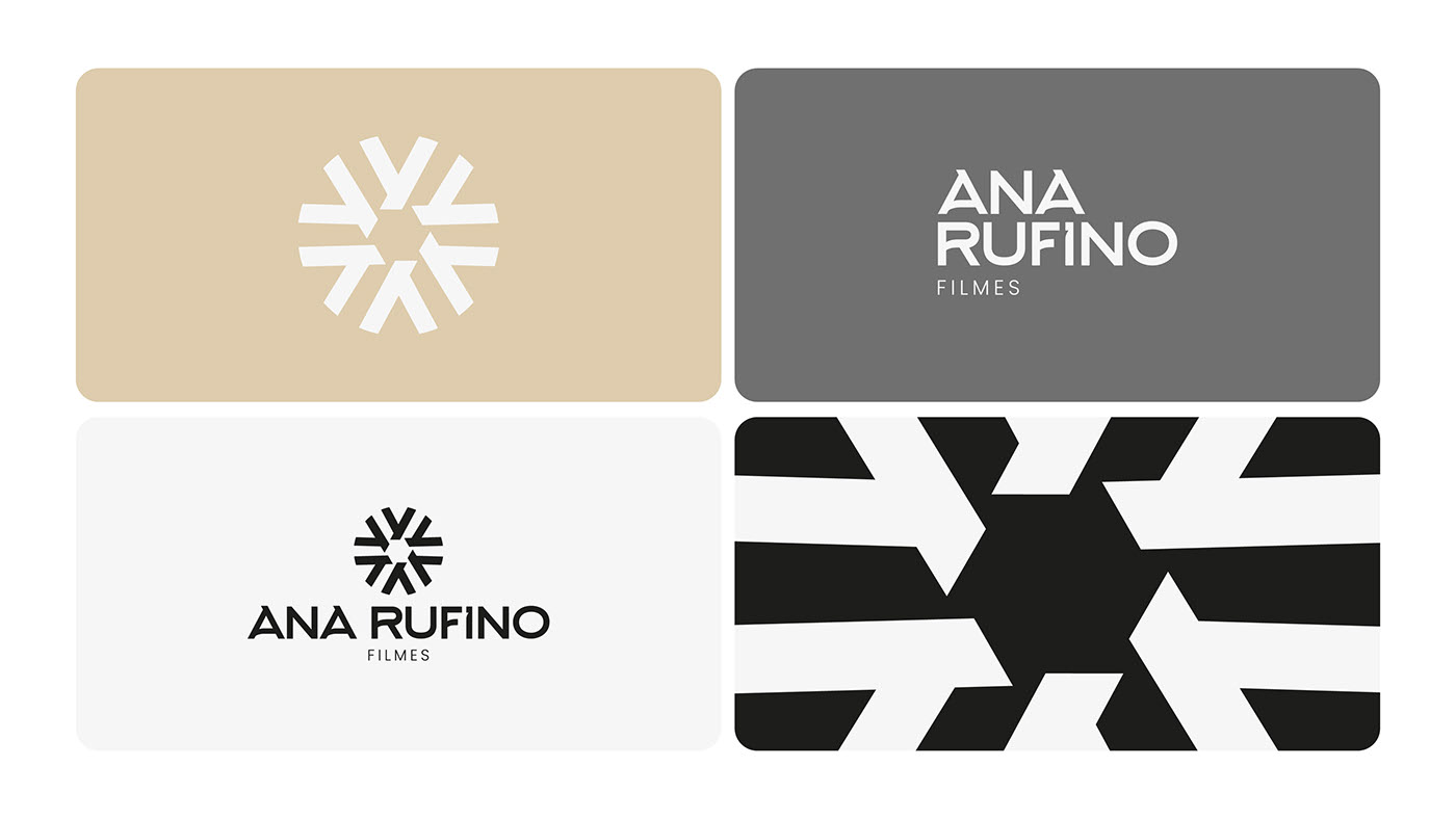 Ana Rufino Filmes, identidade visual, imagem 3