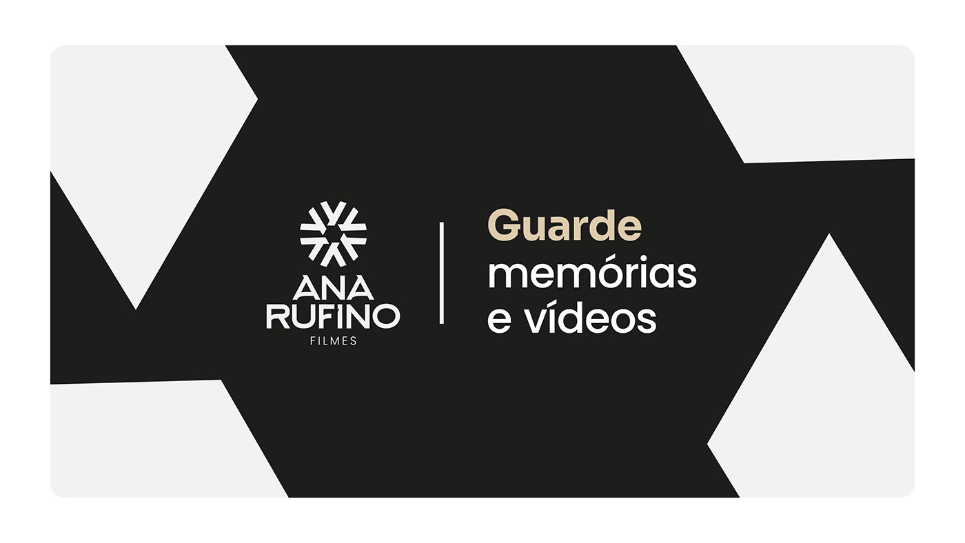 Ana Rufino Filmes, identidade visual, imagem 8