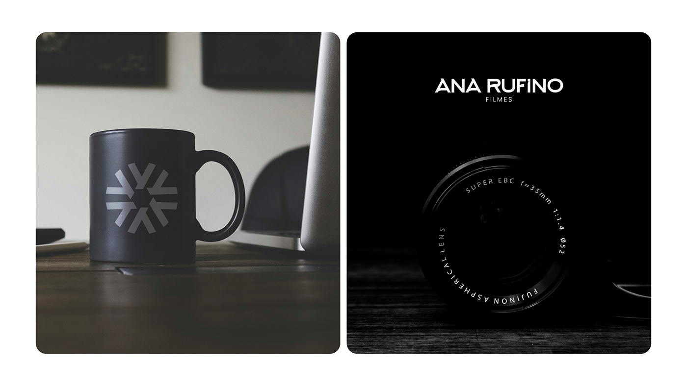 Ana Rufino Filmes, identidade visual, imagem 13