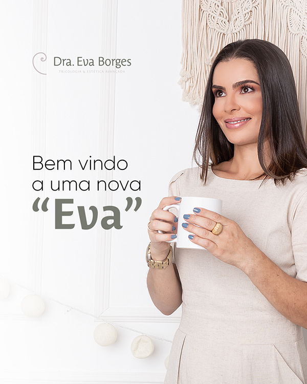 Dra. Eva Borges, redes sociais, imagem 2