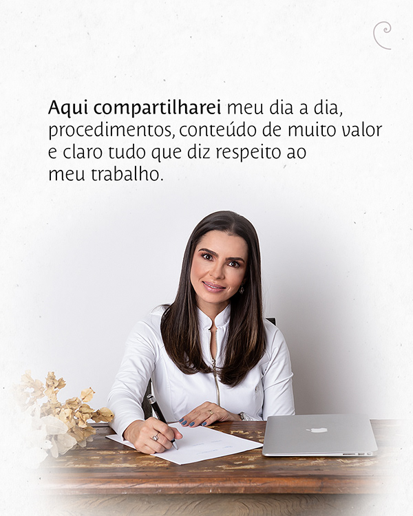 Dra. Eva Borges, redes sociais, imagem 4