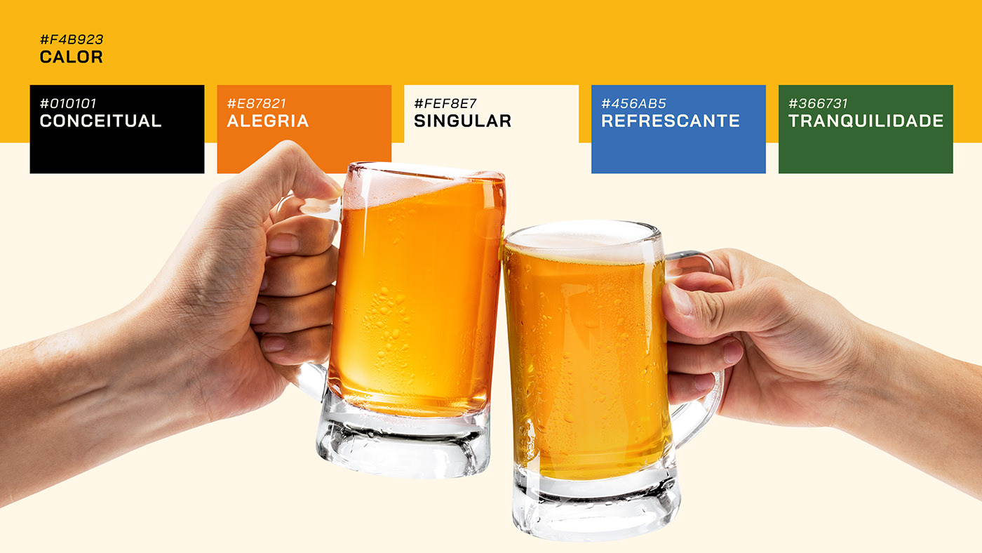 Duarte Distribuidora, identidade visual, imagem 3