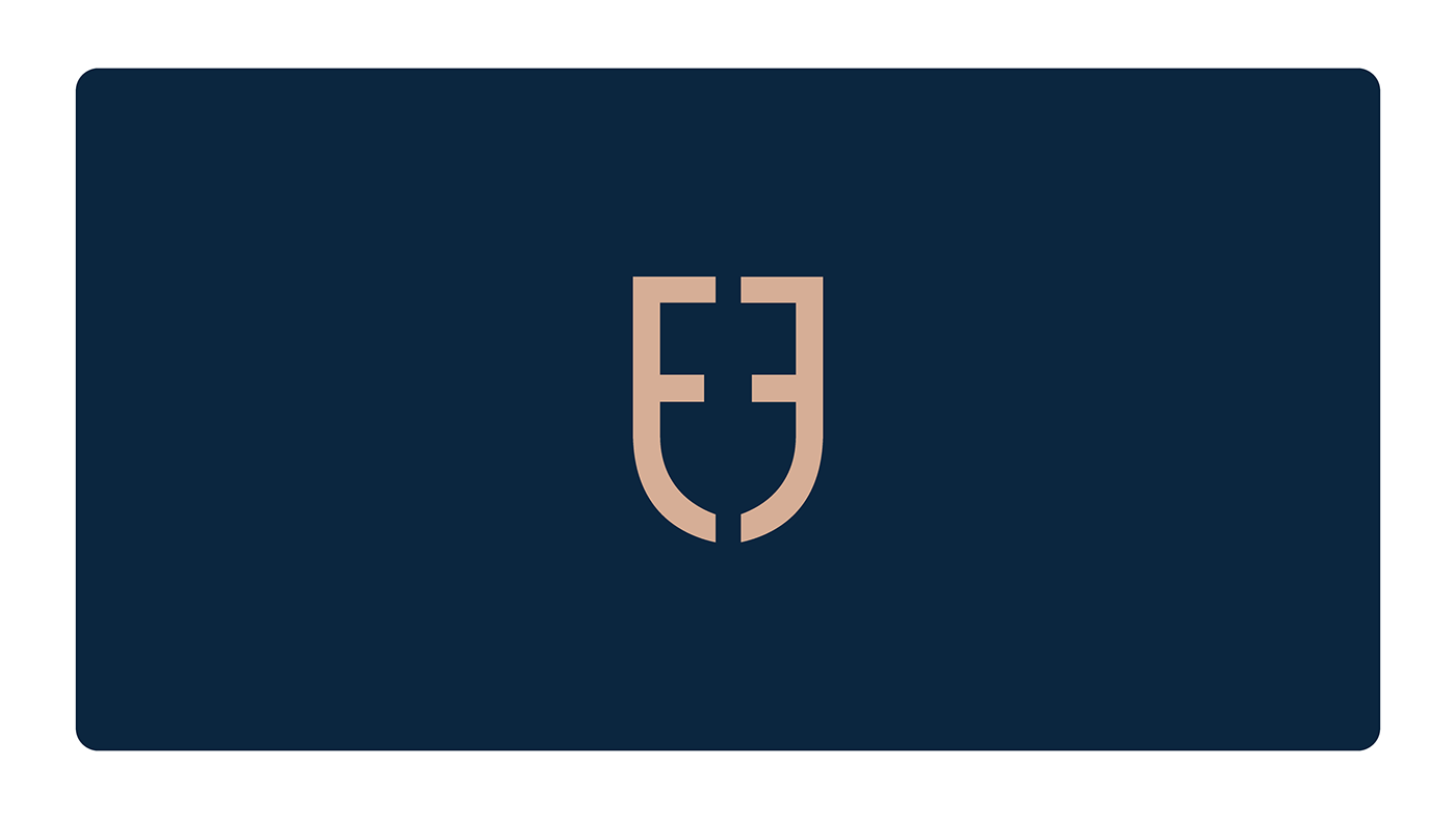 Endrio Carvalho Advogado, identidade visual, imagem 8