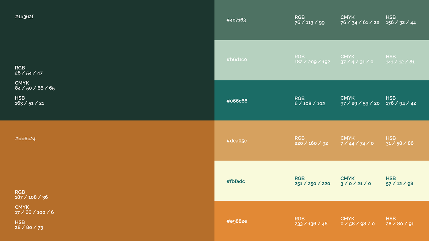 Viviane Botteon, identidade visual, imagem 4