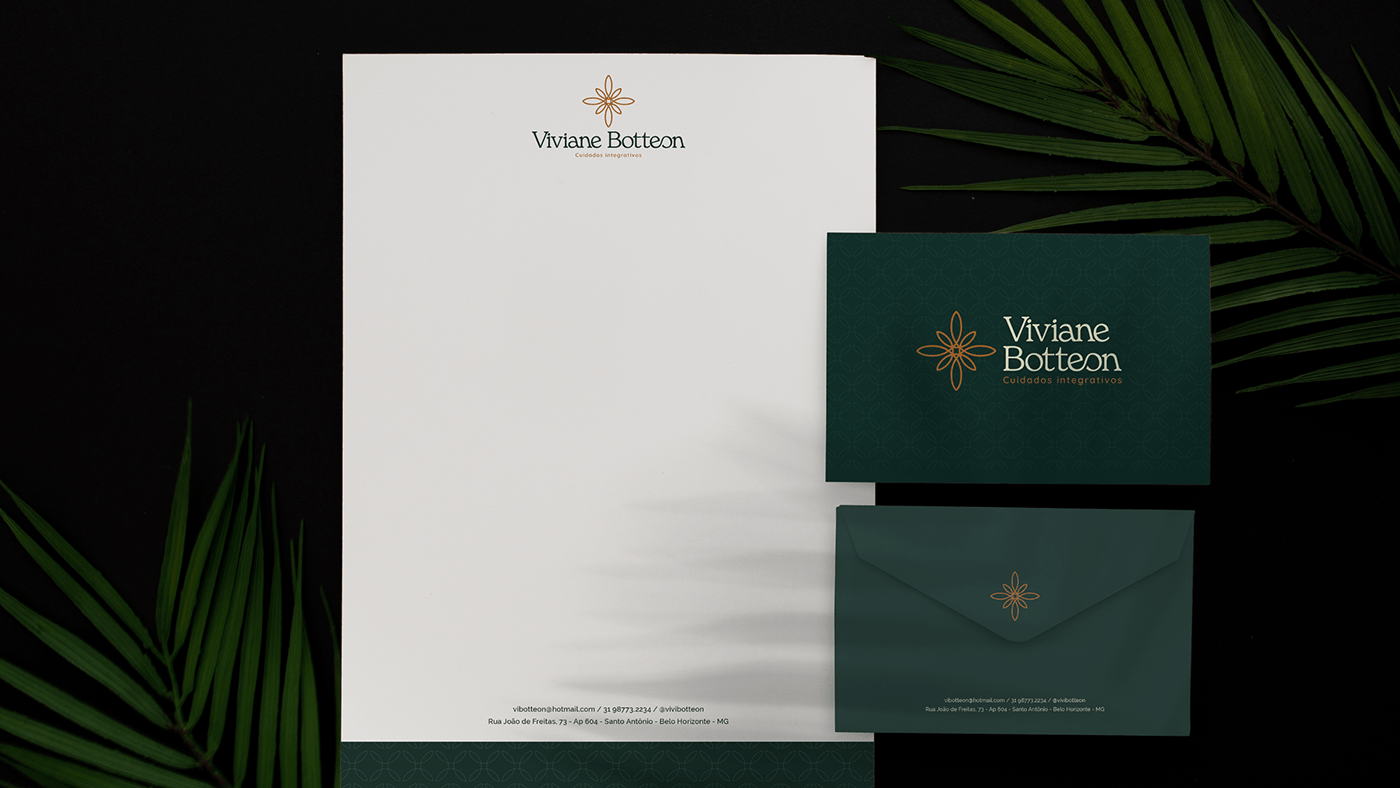 Viviane Botteon, identidade visual, imagem 13