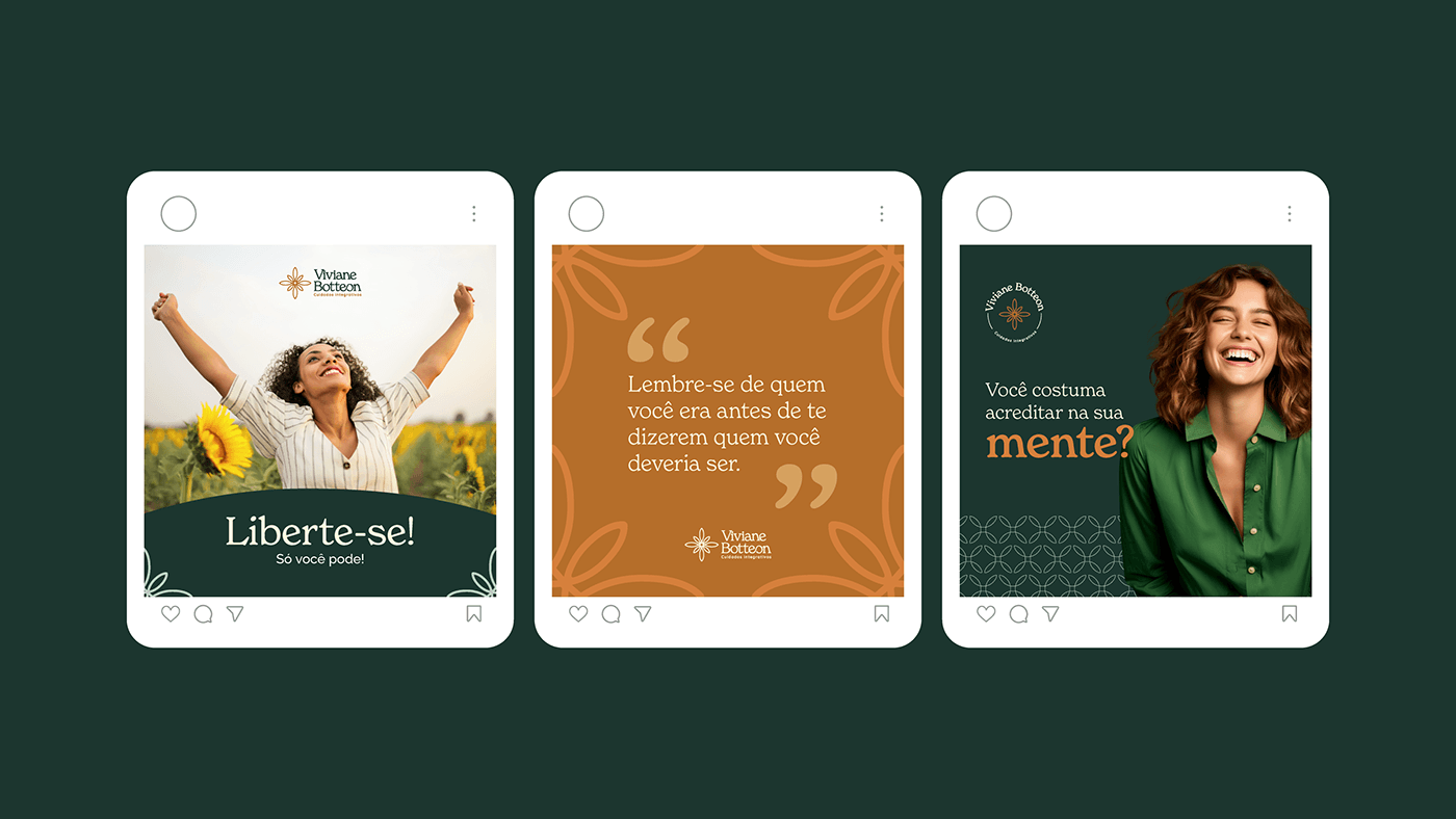 Viviane Botteon, identidade visual, imagem 16